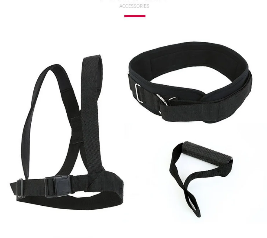 Football training harness Clearance