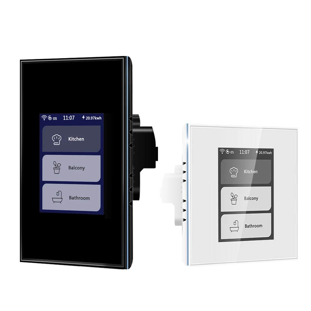 kit対応 lanbon L8 照明スイッチ 3ギャング Homekit対応 lanbon L8 照明スイッチ 3ギャング