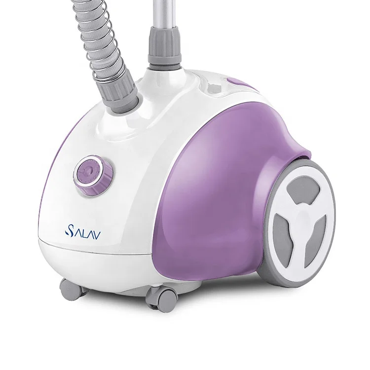 2021 Salav 1500w Laundry Steamer 2021 New Shirt Steamer Clothes Steamer