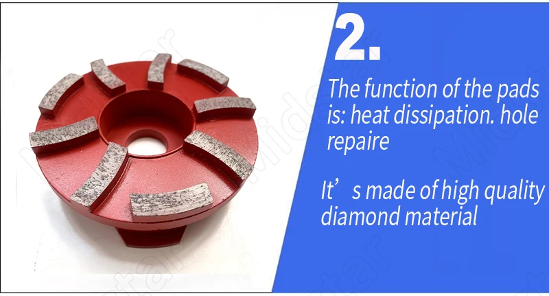 9 se metal bond d 5