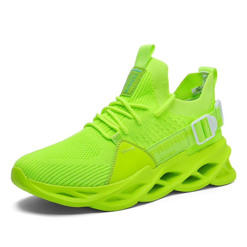2026 Zapatos Casuales Latest Style New Arrival Breathable Upper Alexanders Fashion Casua