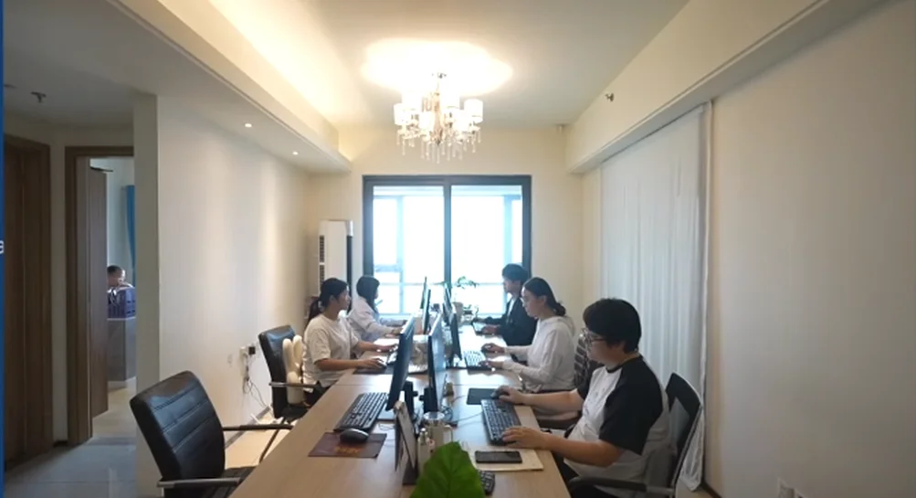 Hengshui Lihao Import And Export Trading Co., Ltd.