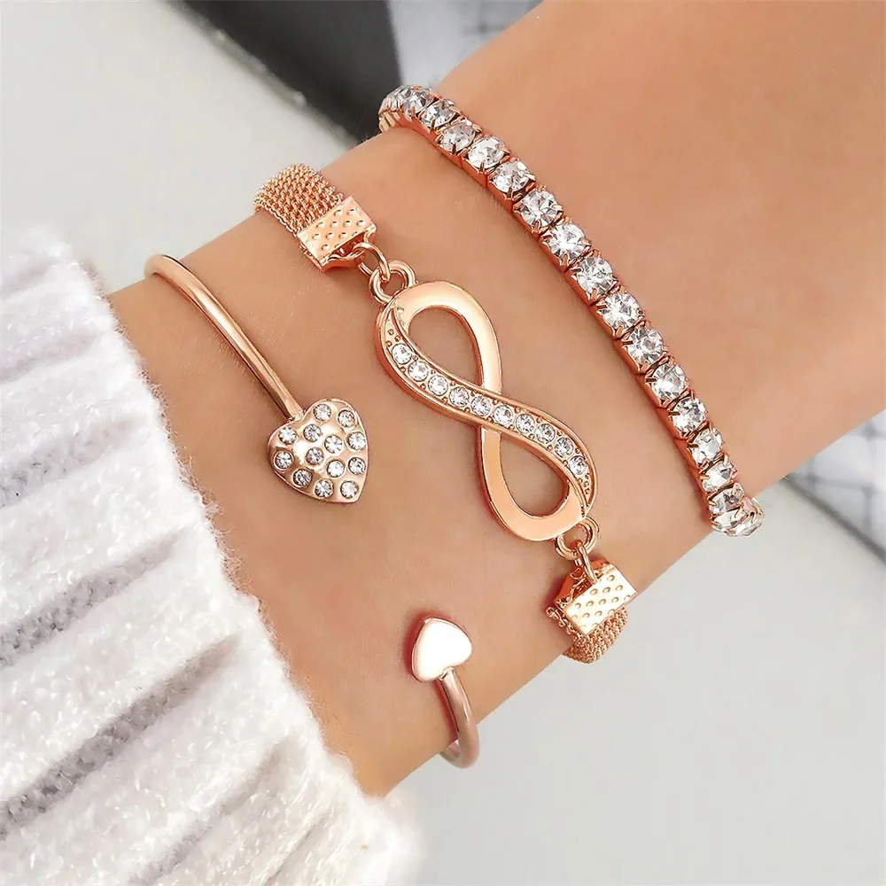 【新品】iriebeach Heart bangle(非売品)lufine lufine】Mantel heart bracelet | IRIEBEACH