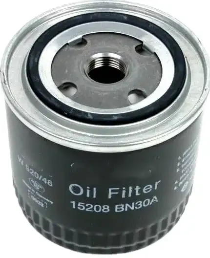 Oil Filter 15208-BN30A for Nissan - OEM Replacement Engine Parts