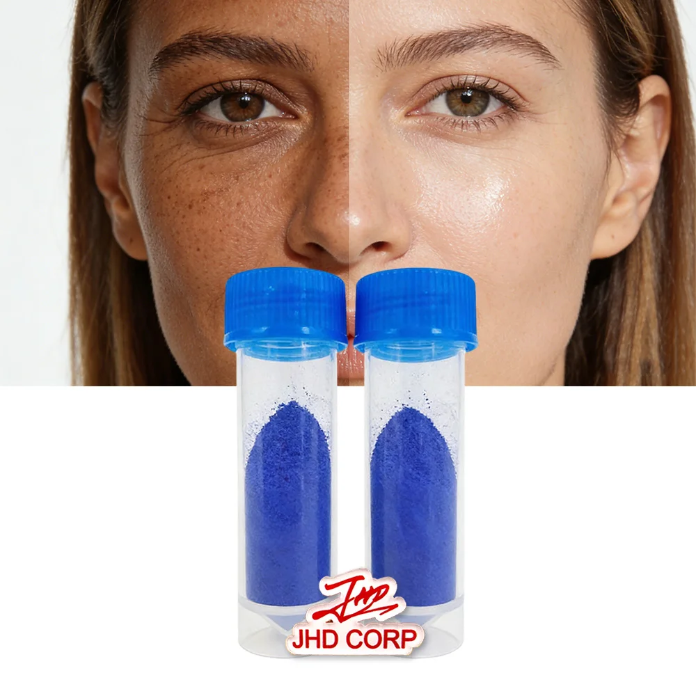 dihexa peptide benefits and side effects GHK-CU for Sale | Tripeptide-1 | 3rd-Party Tested main image 0