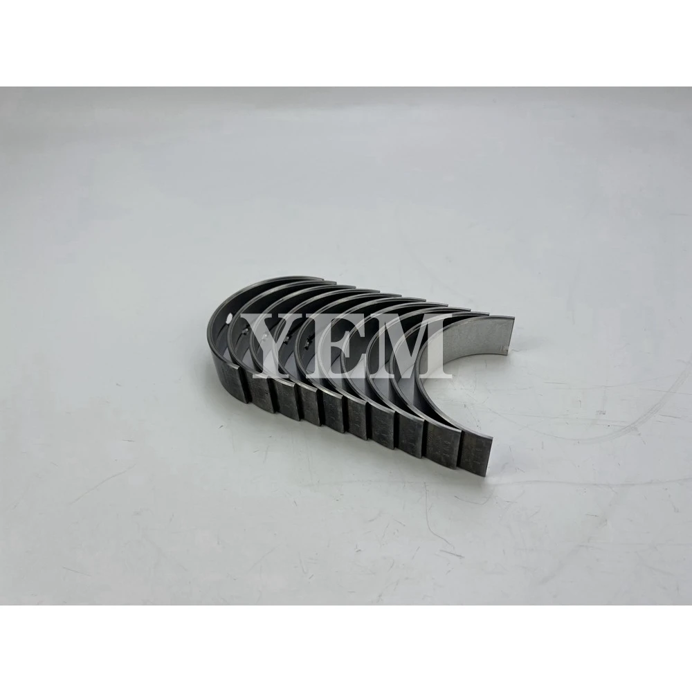 Excavator Parts YN27 Engine Bearing for Yunnei Engine High Performance Engine Repair Kit 3