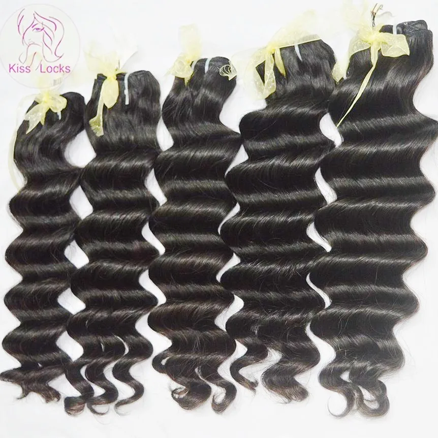 Reliable Human Hair Vendor Raw Unprocessed Virgin Laotian Ocean Loose Deep  Wave - Buy Raw Laotian Hair Ocean Wave,Raw Laotian Hair,Virgin Raw Laotian  Hair Product on 
