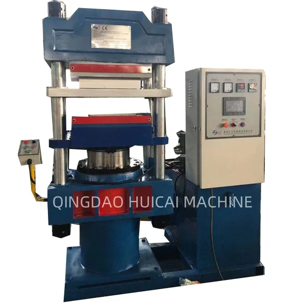 Bouncy Ball Making Machine