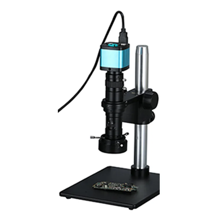 Wholesale Professional Manufacture 12v Digital Lenses And Cmount