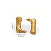 7.5*13 Gold