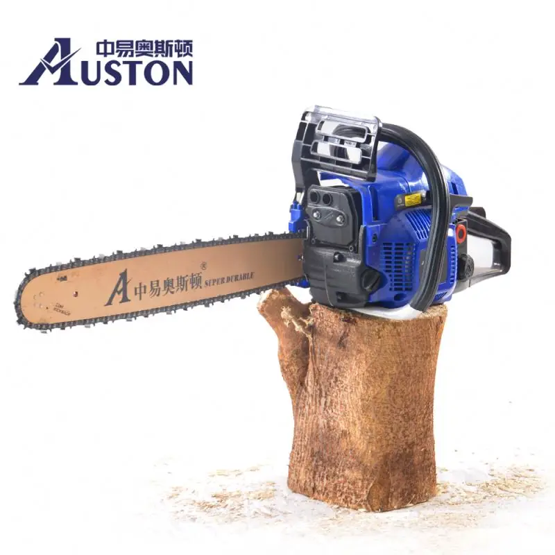 Garwinner 45cx 372 X 18 Chain Saw 268 Chainsaw