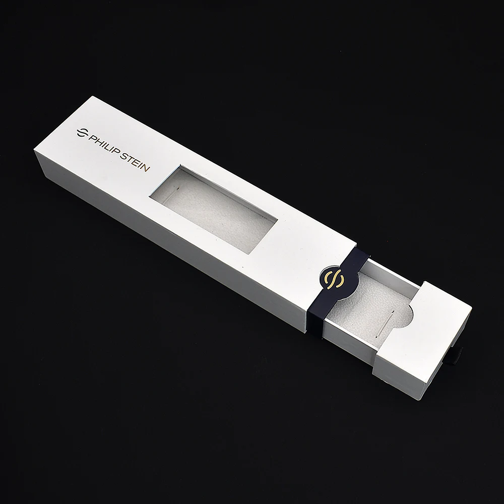 New Customized Luxury Packaging Watch Gift Box Watch Box Watch Packaging Box manufacture