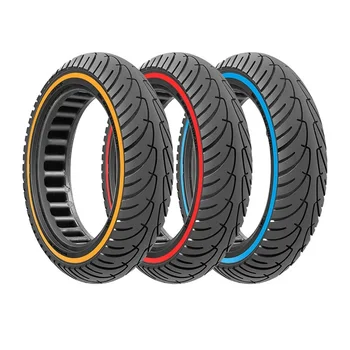 8.5 inch scooter solid tire Electric Scooters 8.5*2.0 Off-Road Solid Rubber Tire  M365/Pro/Pro2/1S/Mi3