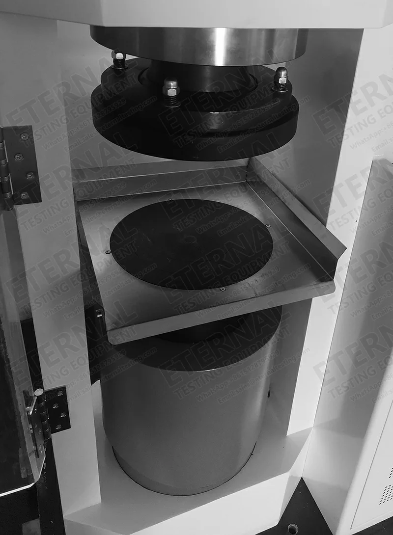 Astm Compression Testing Machine Composite Materials Tensile Compression Bending Universal Test Machine ...