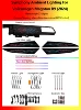 Volkswagen Magotan B9 Meteor style Symphony 23 Lights