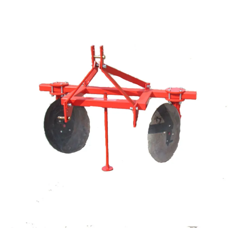 1LR Disc Ridger Cultivators Product Type