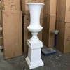 vaso + base
