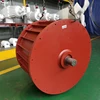 150KW 120RPM 60เฮิร์ต