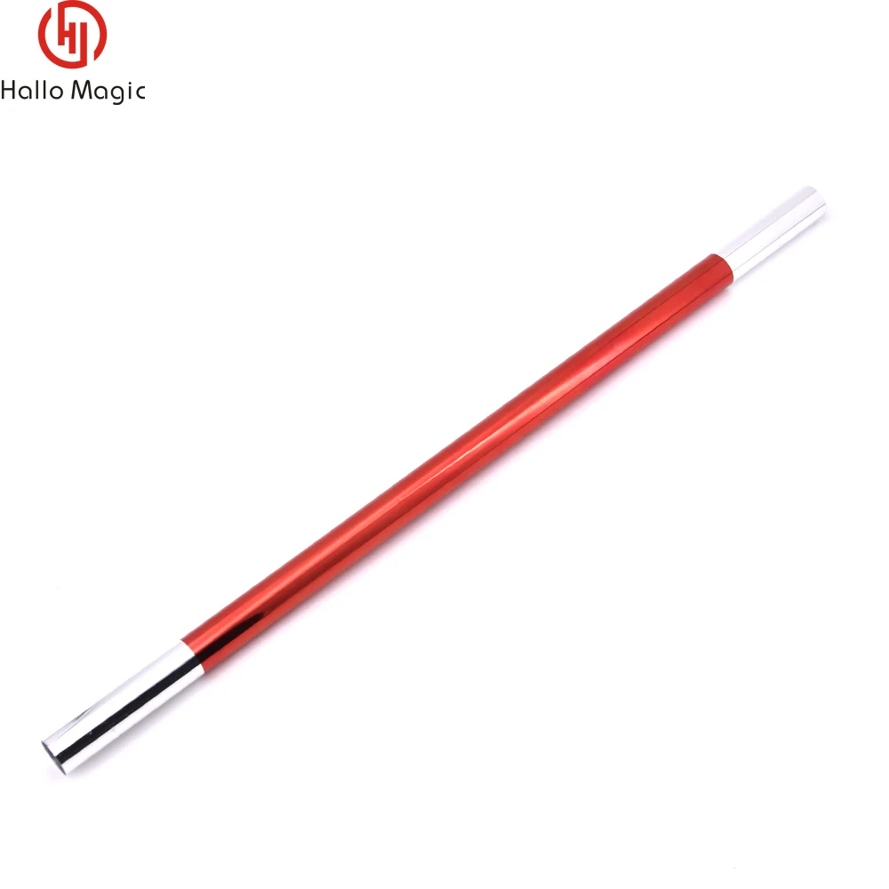Multiplying Wands Multi-Color(50cm) Magic Tricks Magician Stage Gimmick Appearing Vanish Cane Magia Accessories Props Comedy