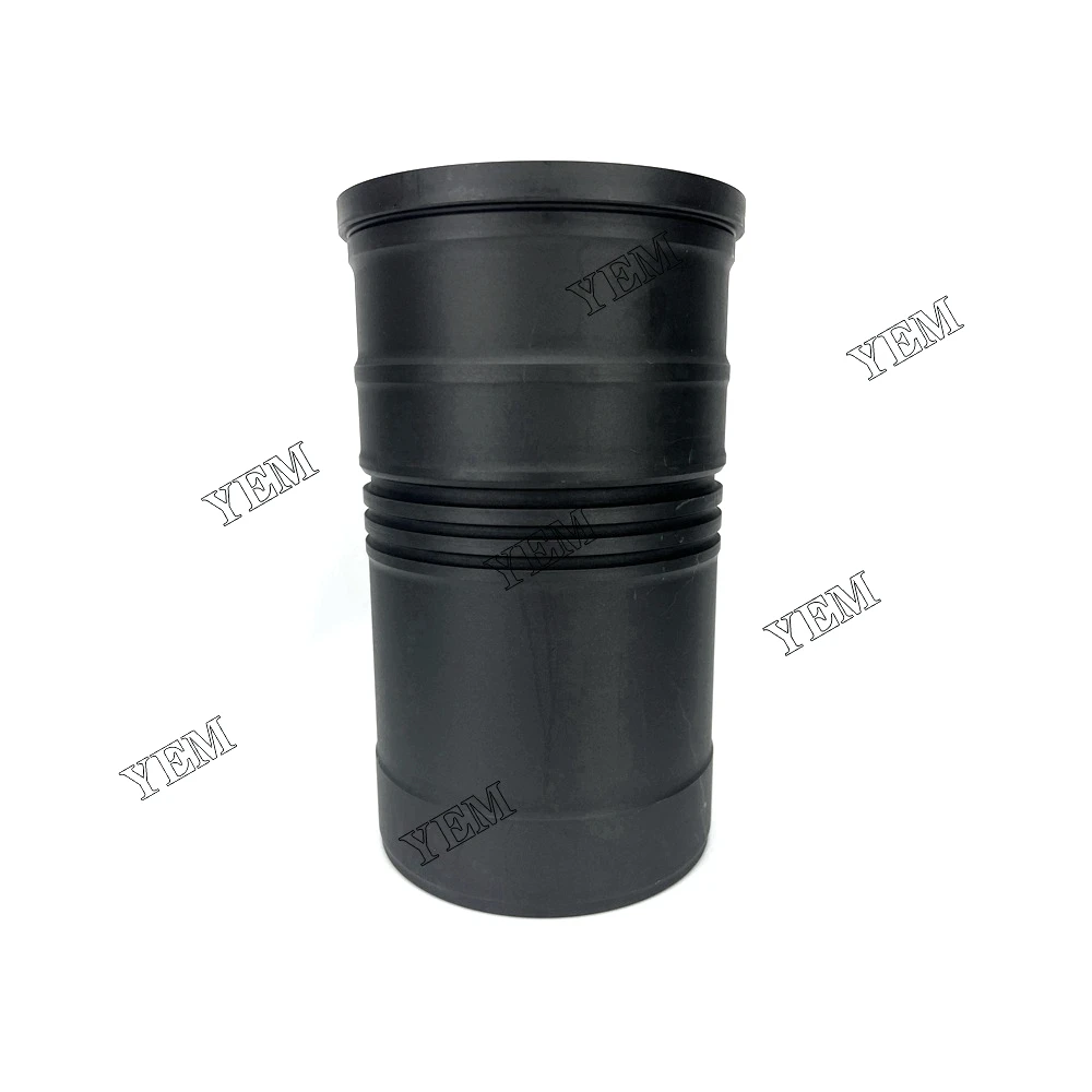 For Mitsubishi S6B3 1 PCS Cylinder Liner 34A07-42100 Stock Complete 5
