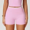 Shorts Pink