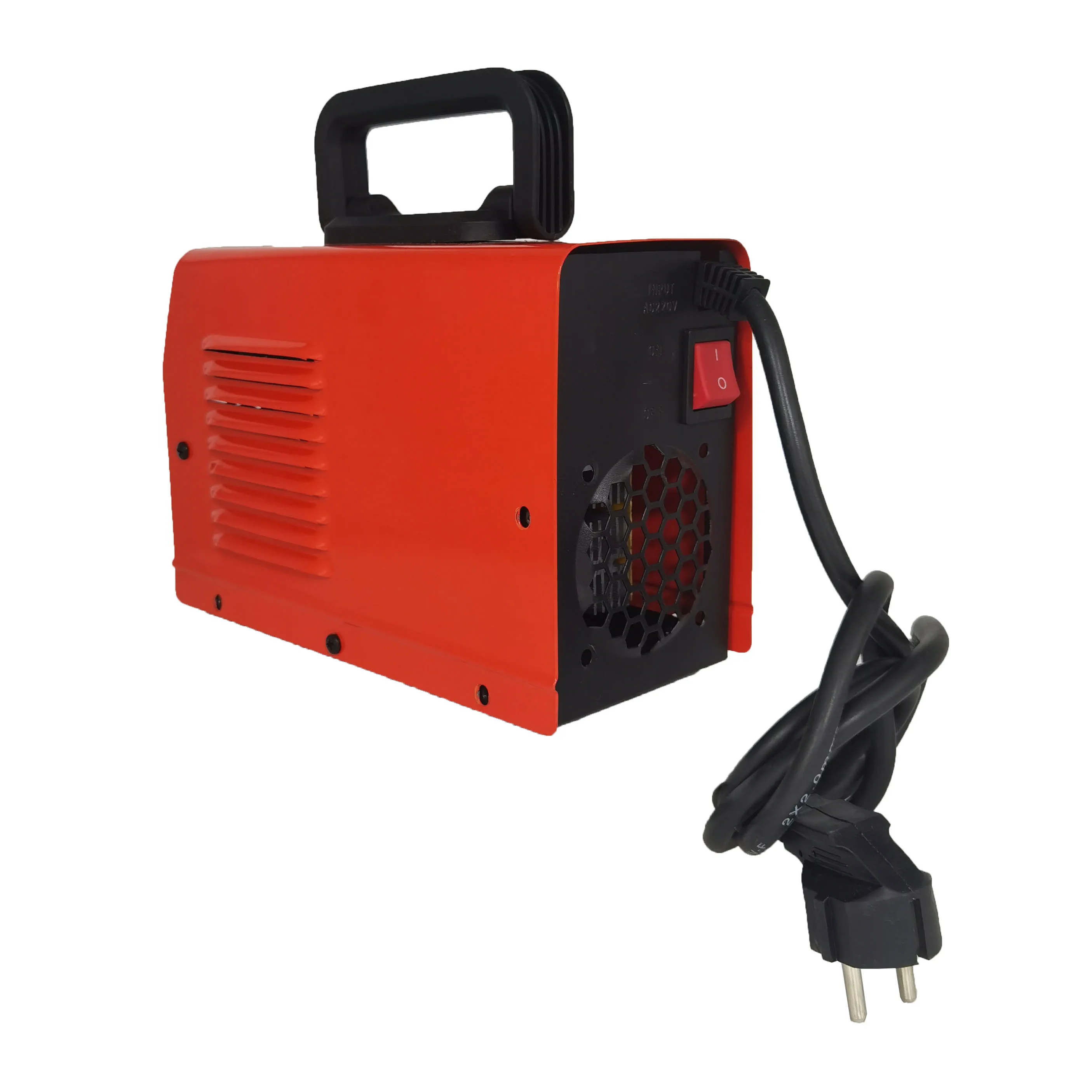 殘影Gili Binli Mini Arc ZX7-225 Inverter Welding Machine - 1 Year Warranty