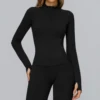 Jacket - Black