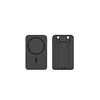 Black [5W Wireless Charger, 10.5W with Built-in Cable]