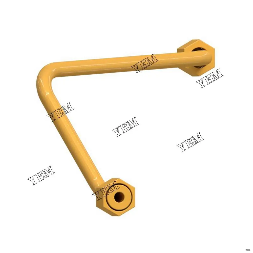 High-Performance Tube Assembly for 178-2619 1782619 High Performance Engine Parts 5