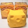 Yellow 10cm opp bag