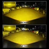 Universal fog light