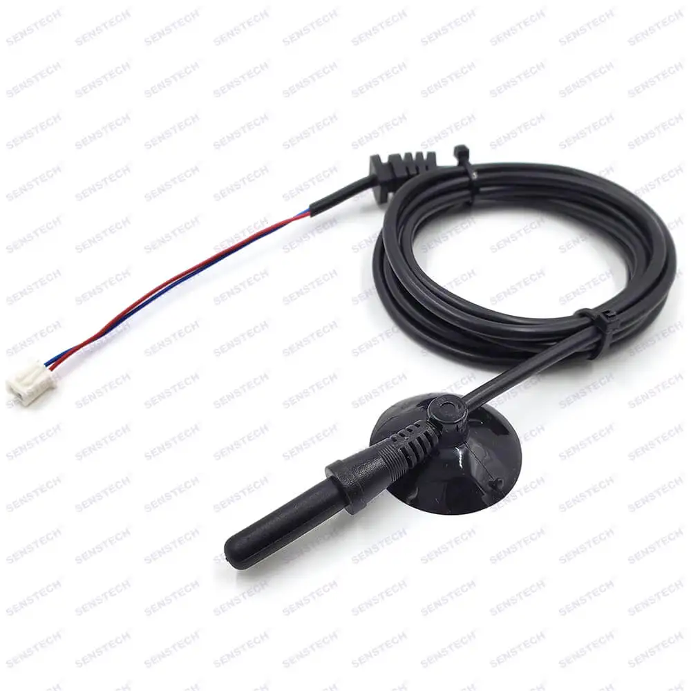 Maxim Digital Ds18b20 Temperature Sensor For Fish Tanks With Tpe