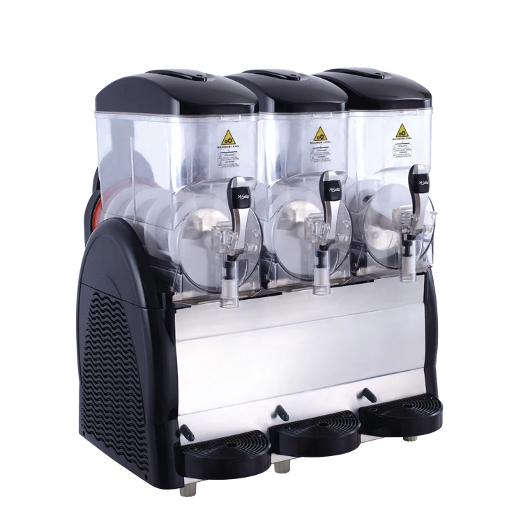 Restaurant Kitchen Smoothie Cheap Slush Syrup Machine for Sale
