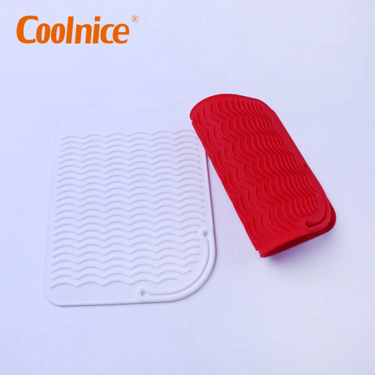 heat insulation pad