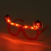 Pumpkin glasses