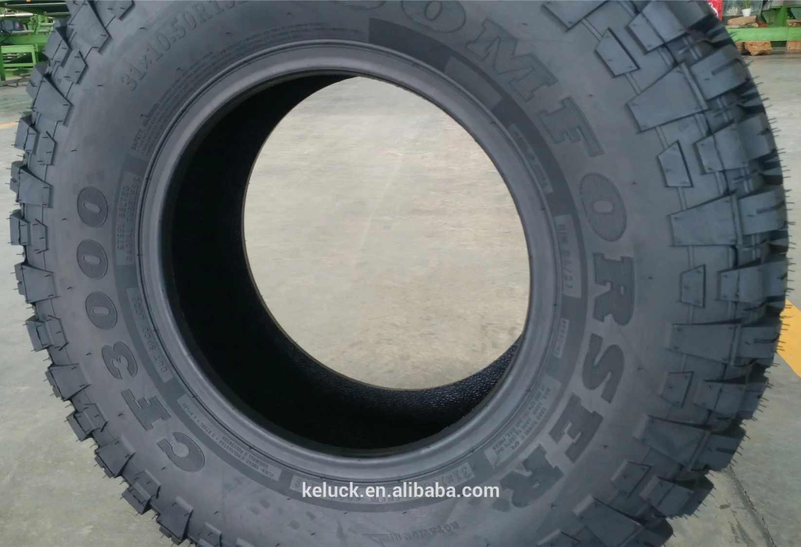 COMFORSER MT 4X4 TYRES LT245/70/16 CF3000 245 70 R16 tire car offroad|  Alibaba.com