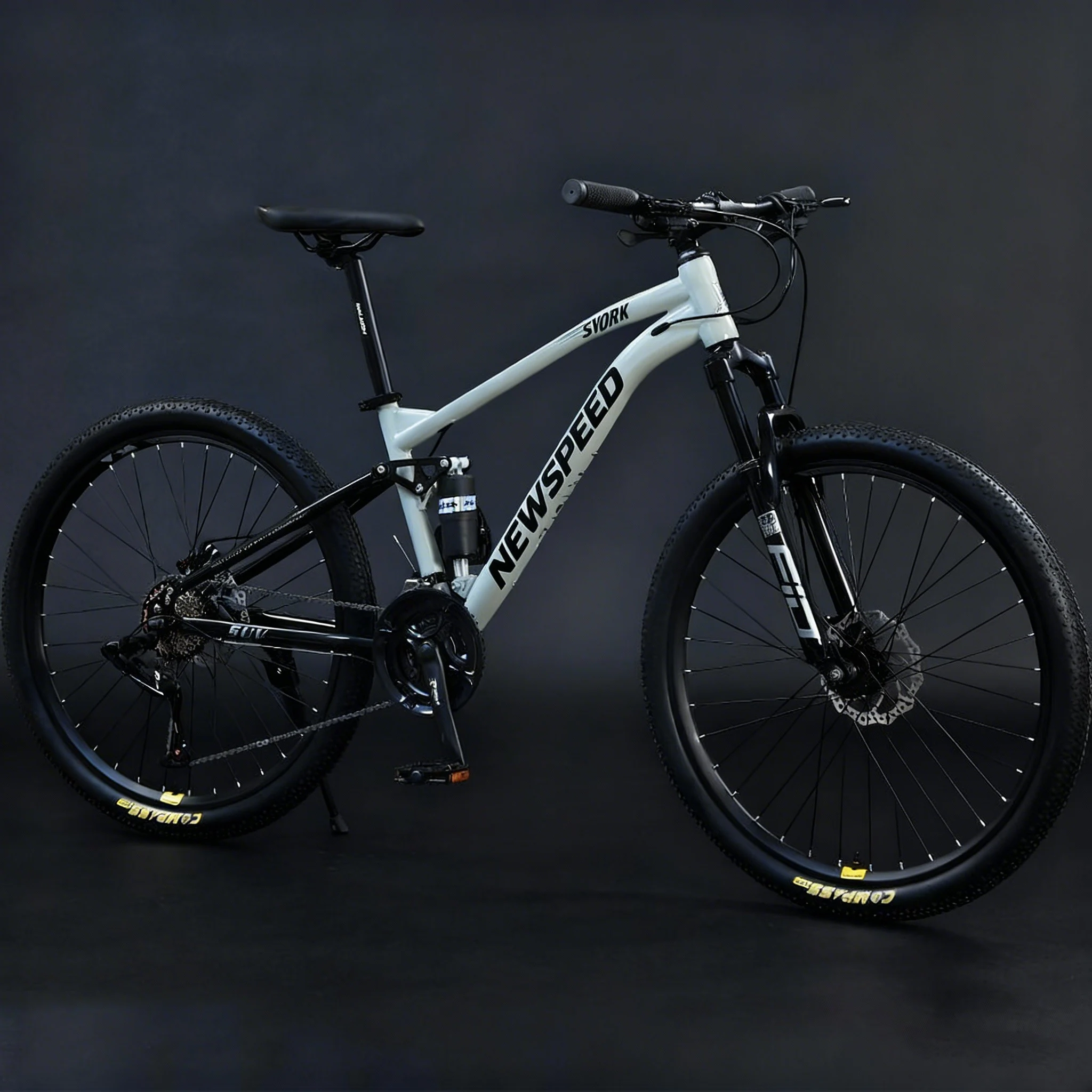 Shop Our Custom 26 Inch Dual Suspension Bicicleta Bicycle