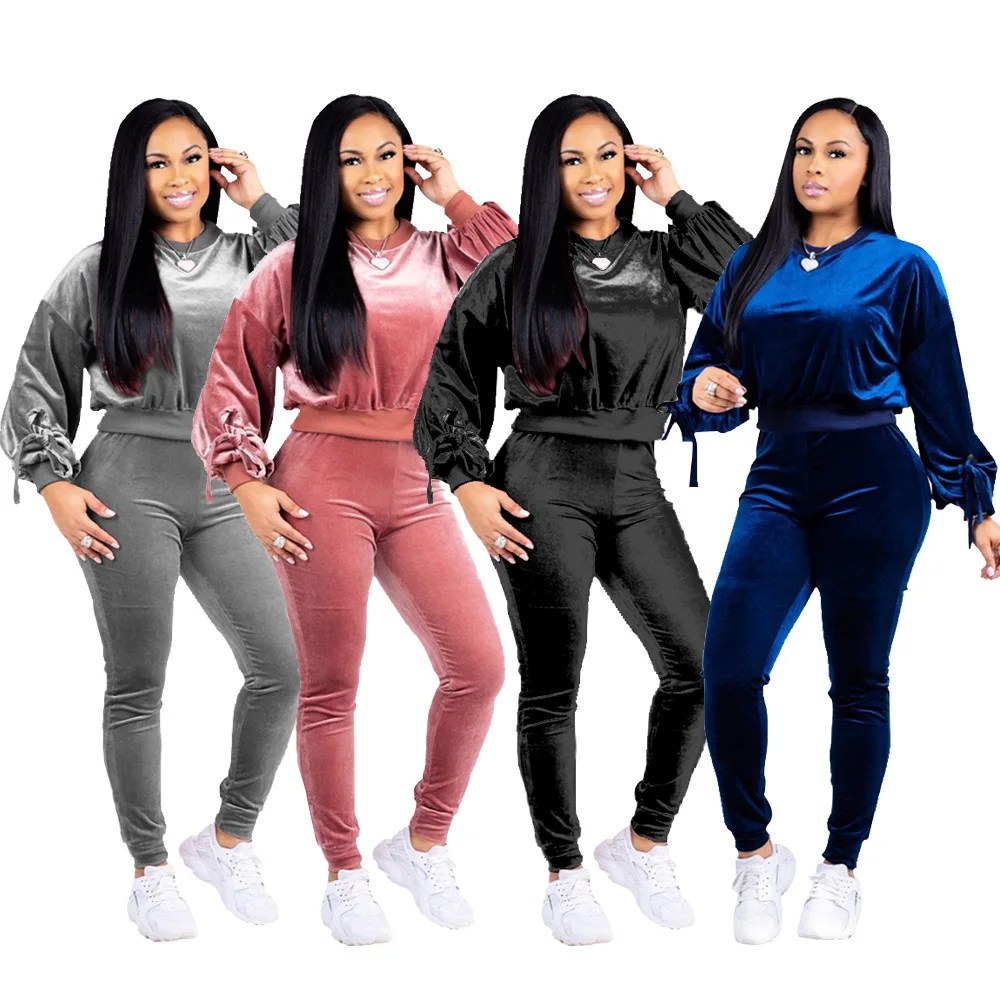 trendy tracksuit for ladies