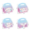 12 PCS Horn Boxes