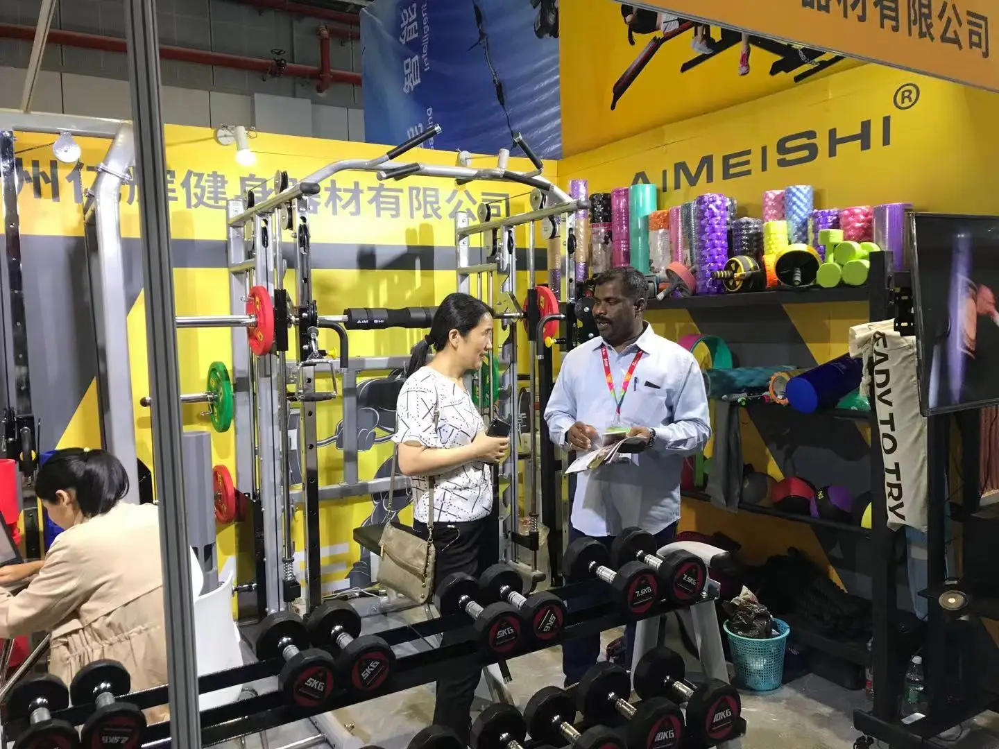 Wholesale Cheap Home Gym Equipment Strength Training Machine 1 Person Fitness Station Multi