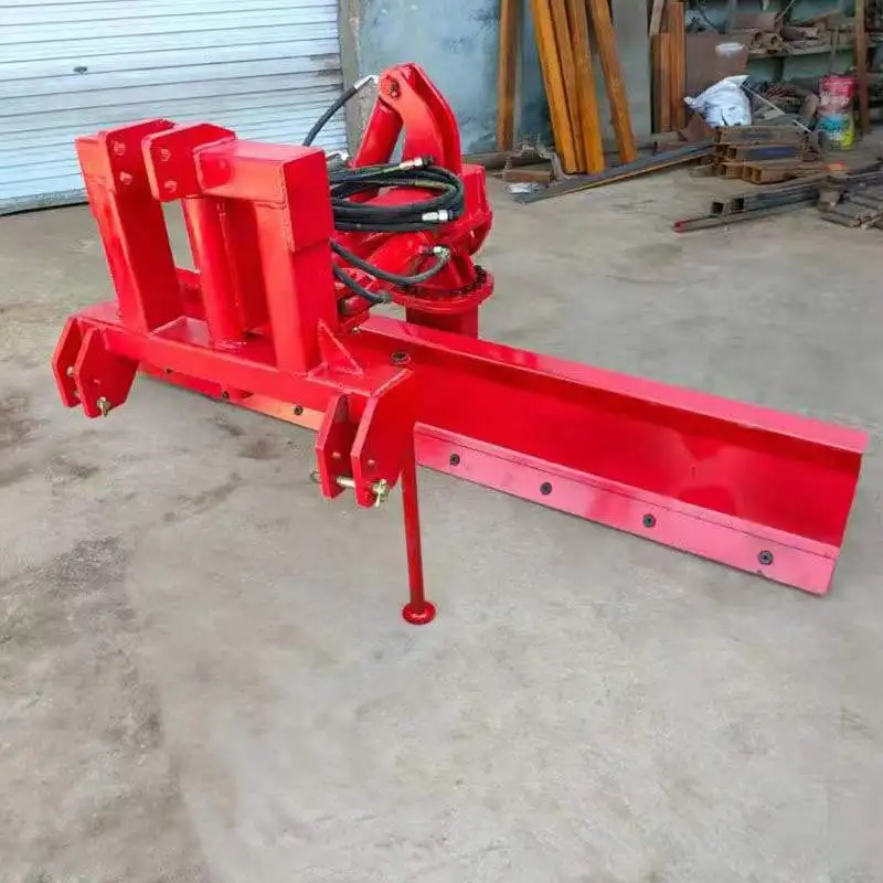 XinKai Tractor 3 Point Land Leveler with Bearing Core Components High ...