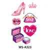 WS-A323