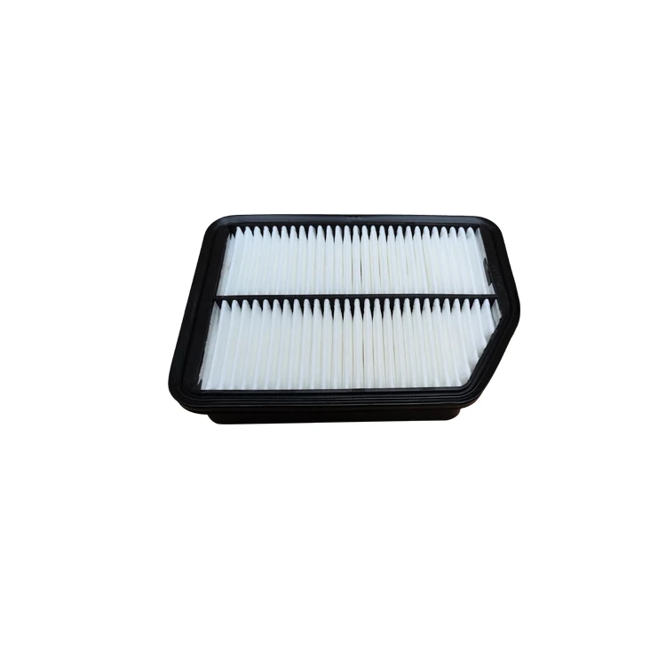 Japanparts Innenraumluftfilter FAA-SZ03 – Für Suzuki Ignis, Wagon R, Subaru Justy & Mehr