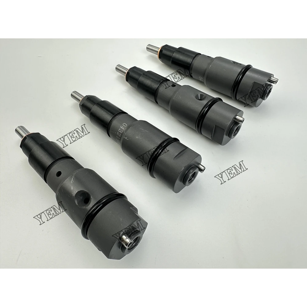 Aftermarket Engine PartsD934 Injection Nozzle for Liebherr D934 Injection Nozzle 0432191233 3
