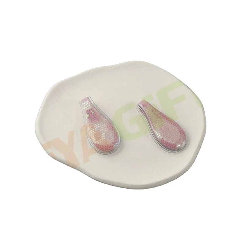 На заказ, овальные магнитные закладки, маркер для страниц, зажим для бумаги, зажим для журнала, блокнота