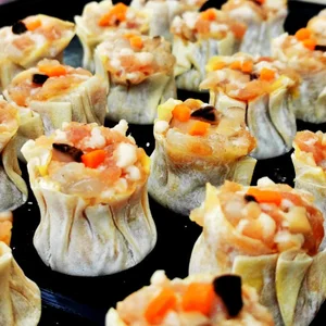 China Factory Shaomai Siu Mai Shumai
