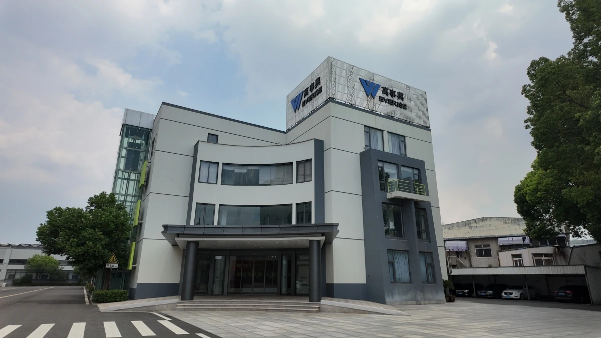 Jiangyin Everise Medical Equipment Co., Ltd.