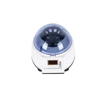 LXJ-4 High Speed Small Portable Centrifuge/Laboratory Bench Small Mini Centrifuge