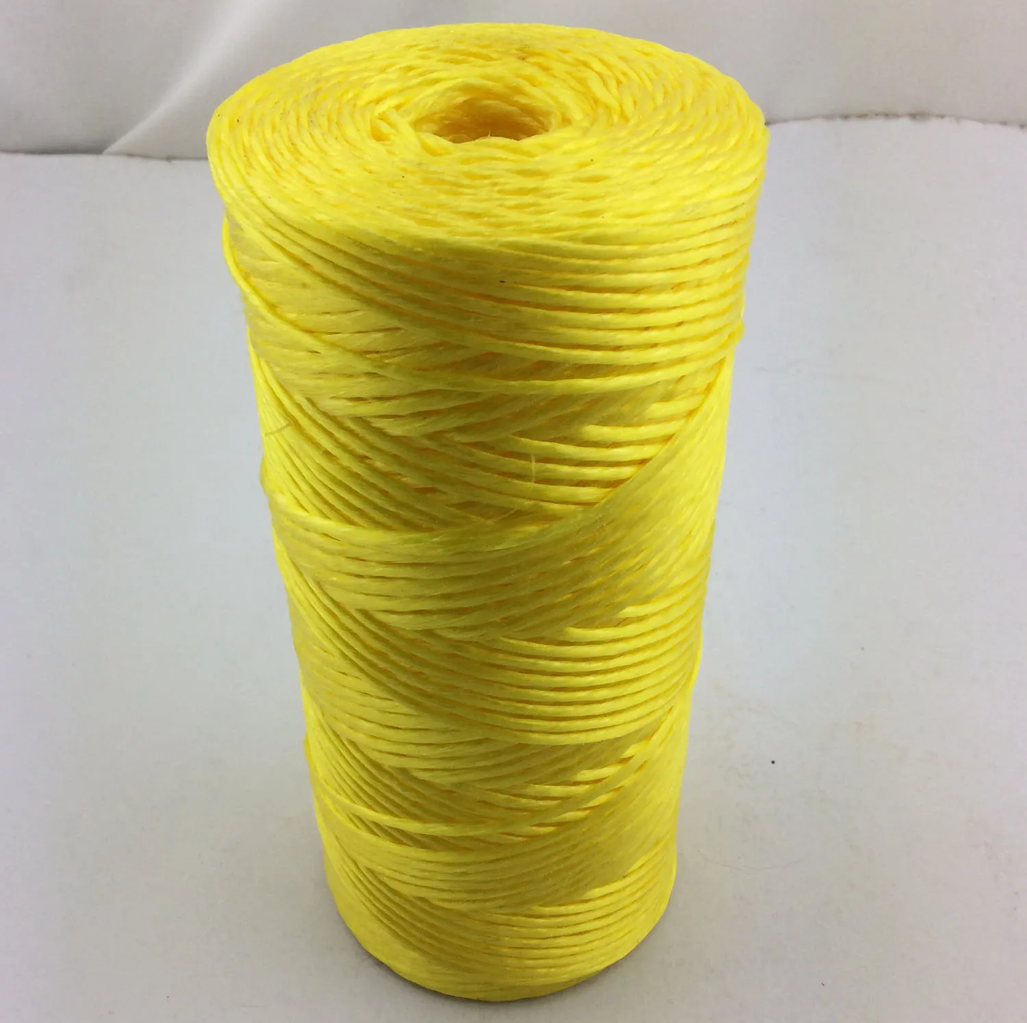 PP Baler Twine – Decora