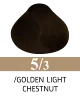 5/3 Golden Light Chestnut